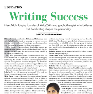 Write2Win