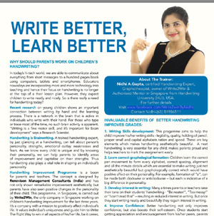 Write2Win